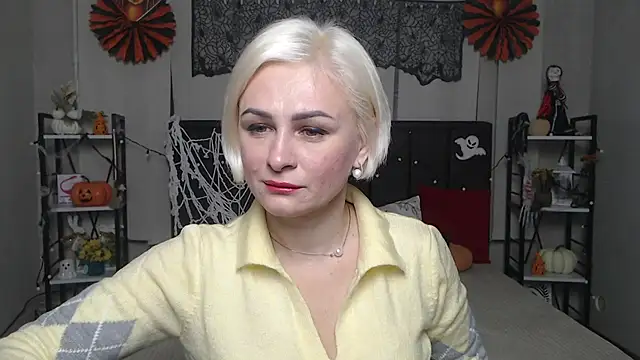 OliviaHorst online show from 23, 10, 2025