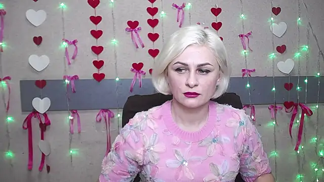 OliviaHorst online show from 22, 2, 2025