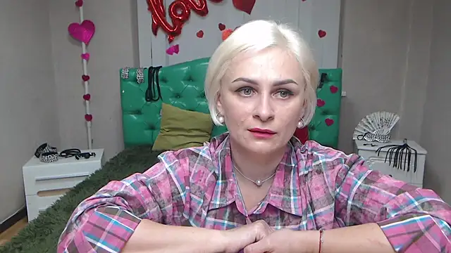 OliviaHorst online show from 24, 9, 2025