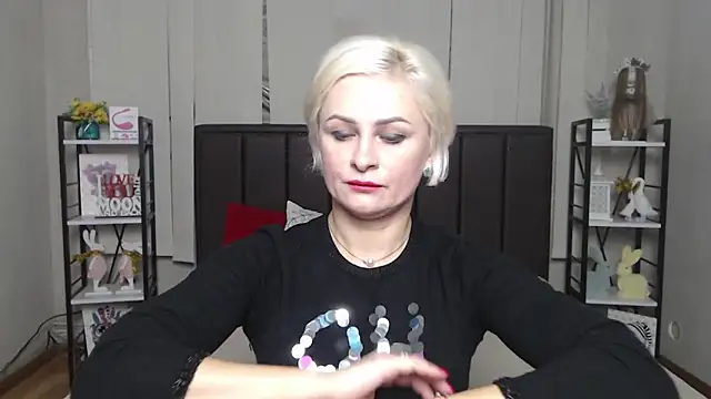 OliviaHorst online show from 27, 11, 2025