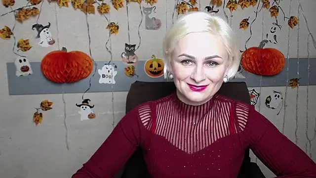 OliviaHorst online show from 15, 11, 2025