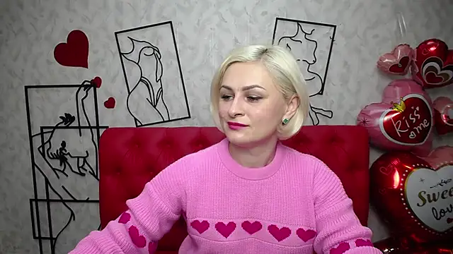 OliviaHorst online show from 27, 2, 2025