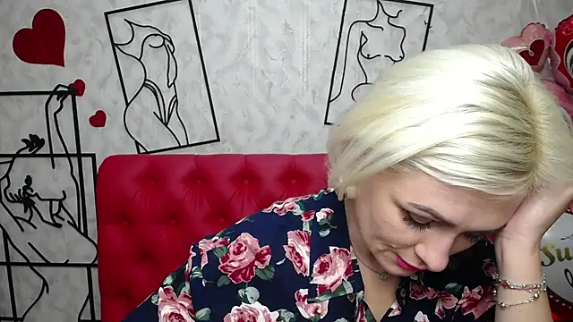 OliviaHorst online show from 6, 3, 2025