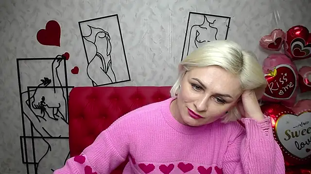 OliviaHorst online show from 27, 2, 2025