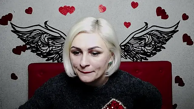 OliviaHorst online show from 26, 2, 2025