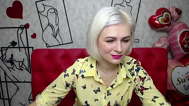 OliviaHorst online show from 15, 3, 2025