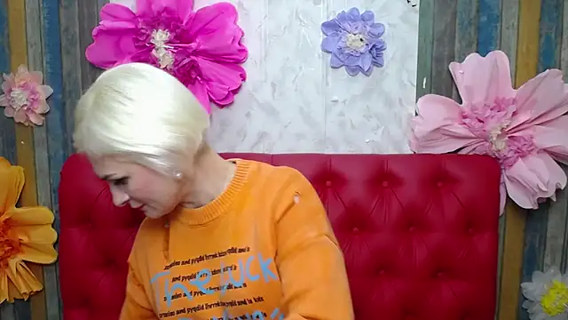 OliviaHorst online show from 4, 10, 2025