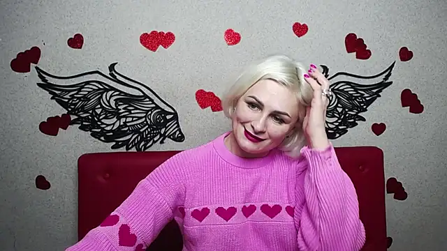 OliviaHorst online show from 19, 2, 2025