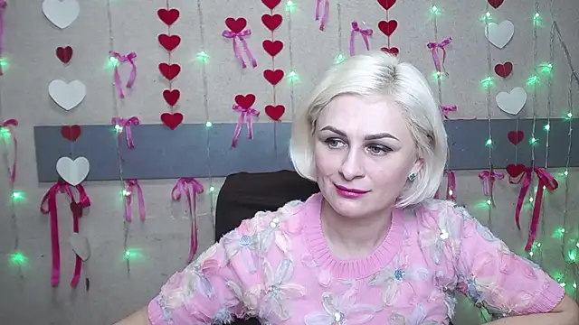 OliviaHorst online show from 22, 2, 2025