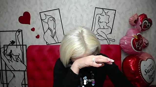 OliviaHorst online show from 15, 2, 2025