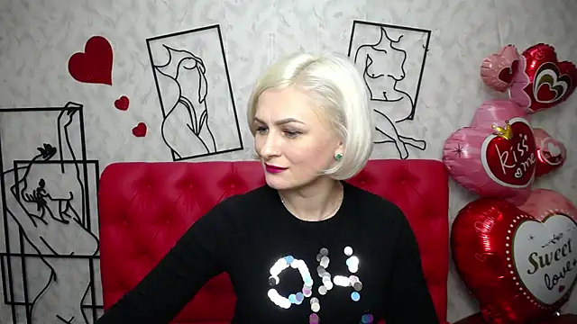 OliviaHorst online show from 15, 2, 2025