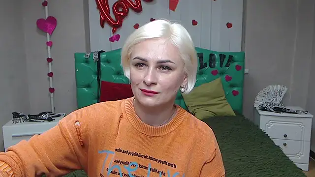 OliviaHorst online show from 18, 9, 2025