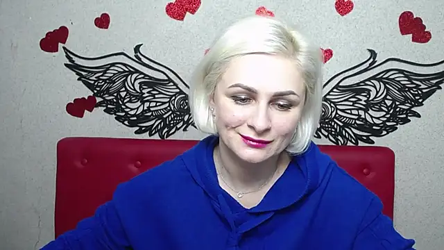 OliviaHorst online show from 8, 3, 2025