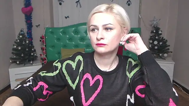 OliviaHorst online show from 7, 1, 2026