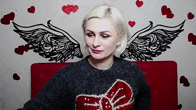 OliviaHorst online show from 26, 2, 2025