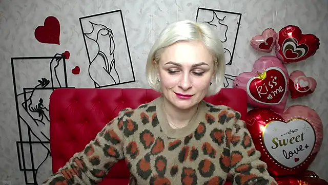 OliviaHorst online show from 1, 3, 2025