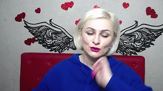 OliviaHorst online show from 8, 3, 2025