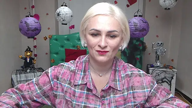 OliviaHorst online show from 25, 10, 2025