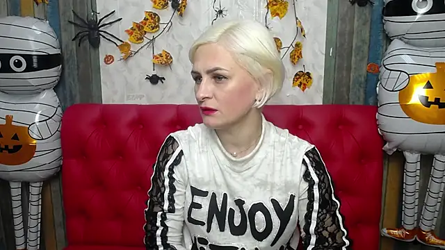 OliviaHorst online show from 26, 10, 2025