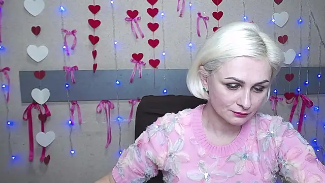 OliviaHorst online show from 22, 2, 2025