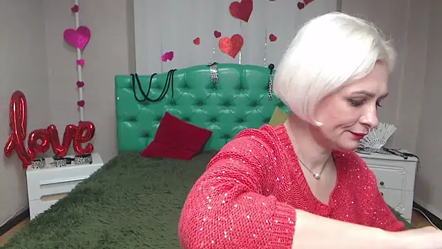 OliviaHorst online show from 23, 11, 2025