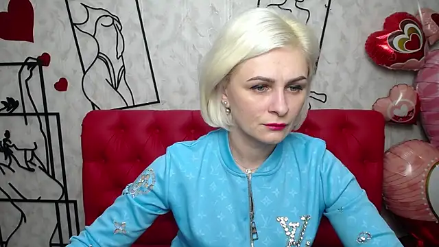 OliviaHorst online show from 22, 3, 2025