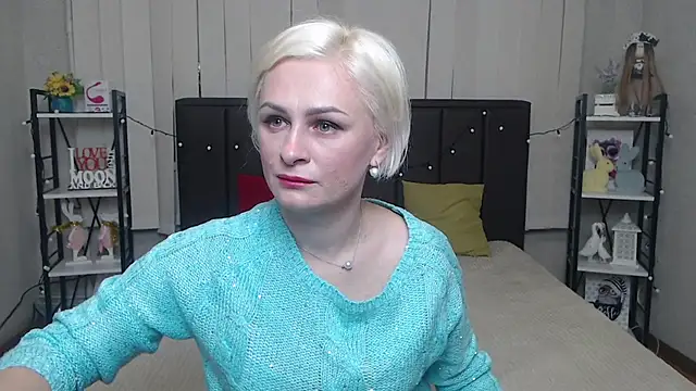 OliviaHorst online show from 16, 10, 2025