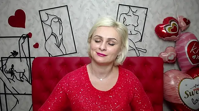 OliviaHorst online show from 13, 3, 2025