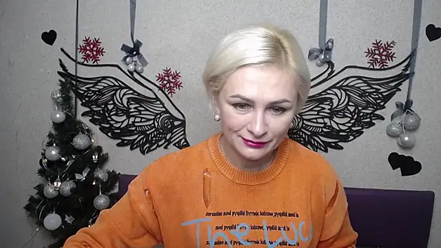 OliviaHorst online show from 8, 1, 2026