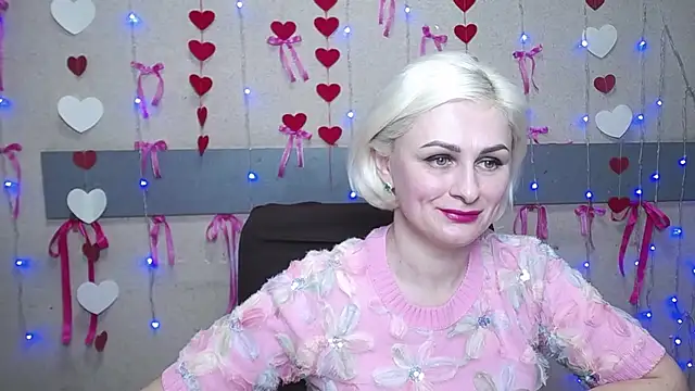 OliviaHorst online show from 22, 2, 2025