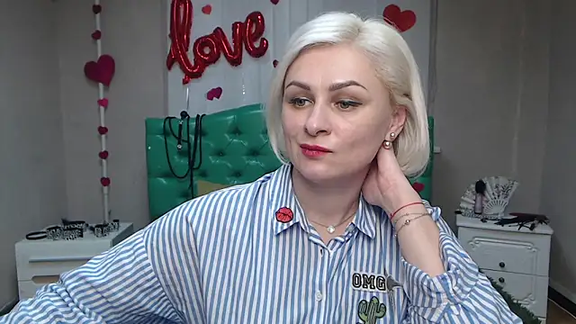 OliviaHorst online show from 21, 3, 2025