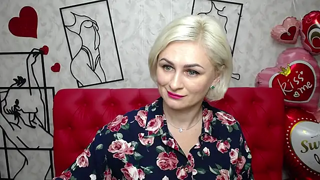 OliviaHorst online show from 6, 3, 2025