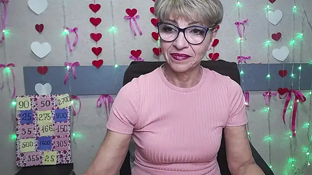 EllaBonito online show from 13, 2, 2025