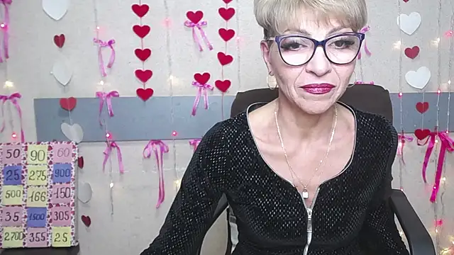 EllaBonito online show from 28, 2, 2025