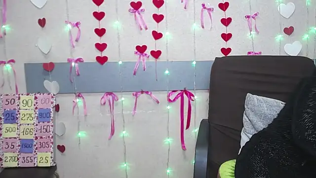 EllaBonito online show from 28, 2, 2025