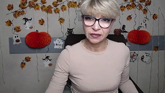 EllaBonito online show from 23, 10, 2025