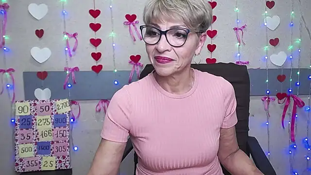 EllaBonito online show from 13, 2, 2025