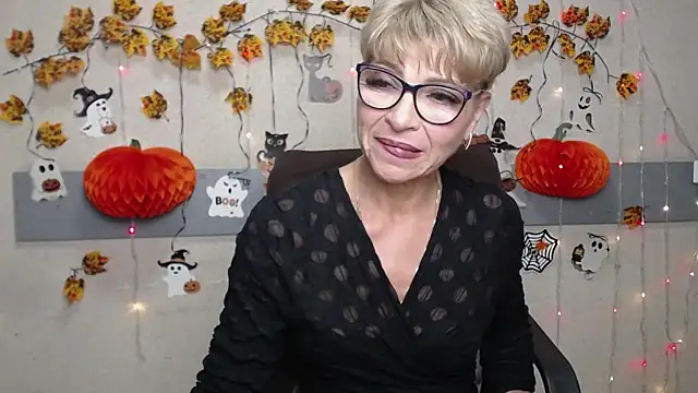 EllaBonito online show from 26, 10, 2025