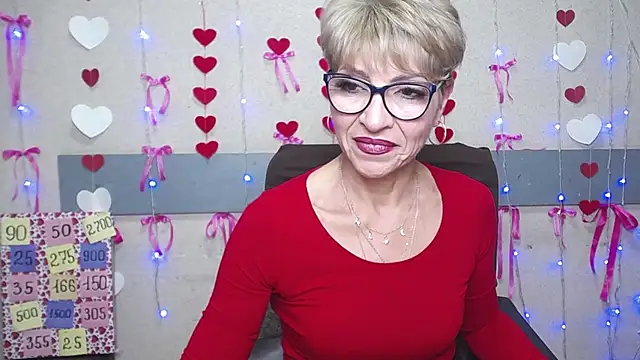 EllaBonito online show from 14, 2, 2025