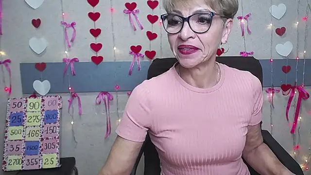 EllaBonito online show from 1, 3, 2025