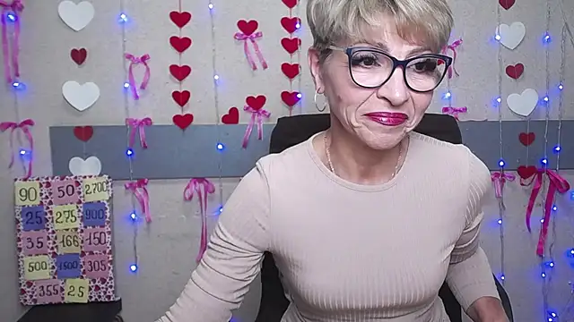 EllaBonito online show from 17, 2, 2025