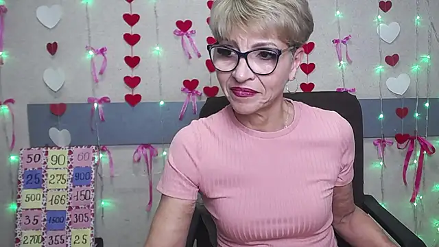 EllaBonito online show from 1, 3, 2025