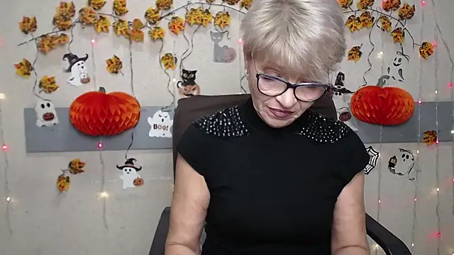 EllaBonito online show from 22, 10, 2025