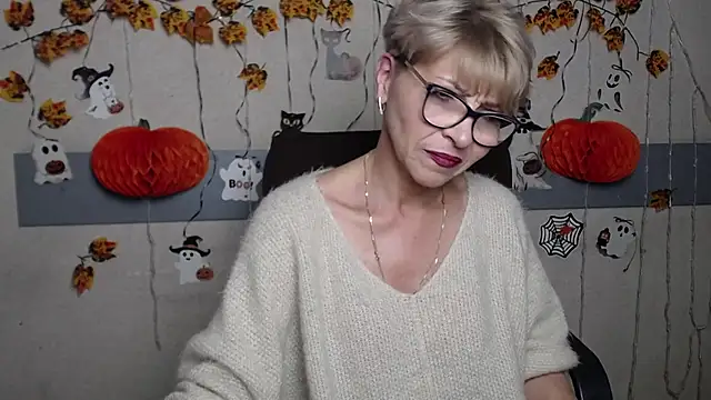 EllaBonito online show from 16, 11, 2025