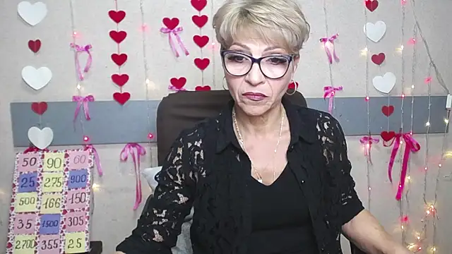 EllaBonito online show from 26, 2, 2025