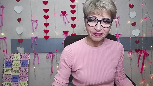 EllaBonito online show from 24, 2, 2025