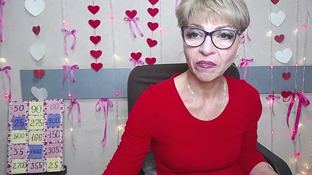 EllaBonito online show from 3, 3, 2025