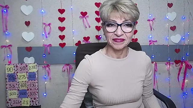 EllaBonito online show from 17, 2, 2025