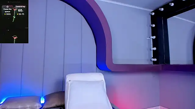 celestelewis online show from 24, 9, 2025