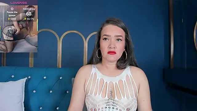 celestelewis online show from 3, 11, 2025